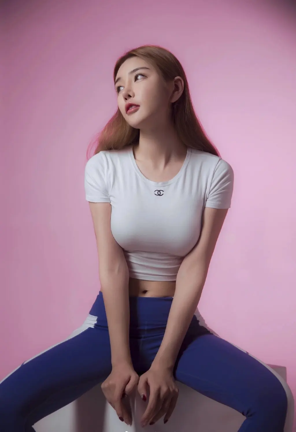 库尔勒私人伴游   高雅杰