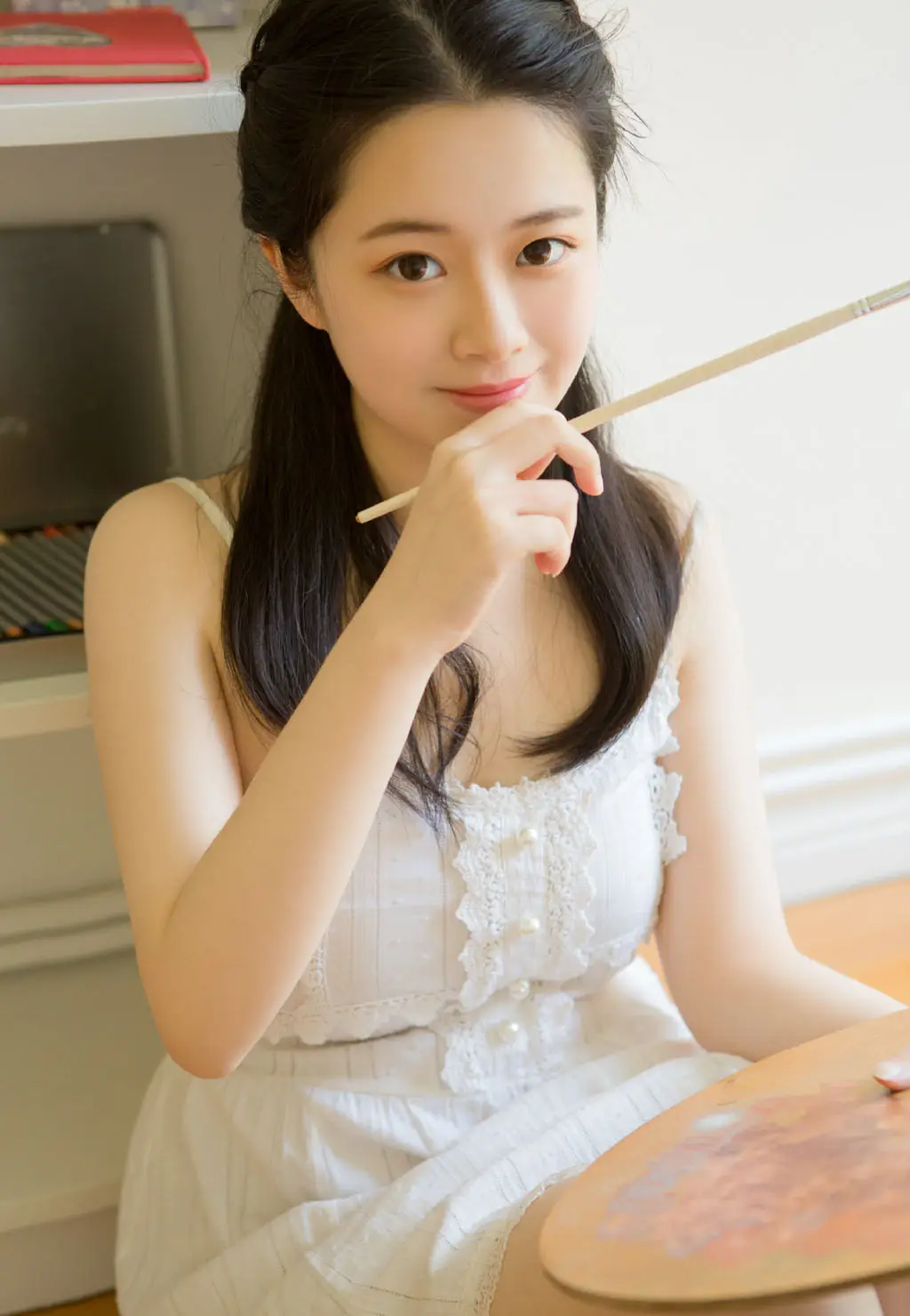 库尔勒厦门伴游小姐姐谭卓