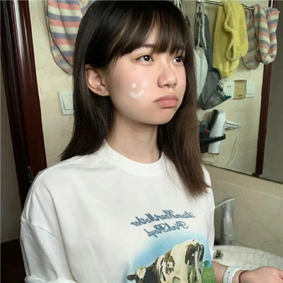 库尔勒伴游女生符皓月的资料